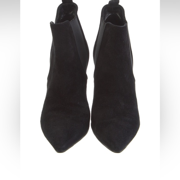 Manolo Blahnik boots - Picture 3 of 5